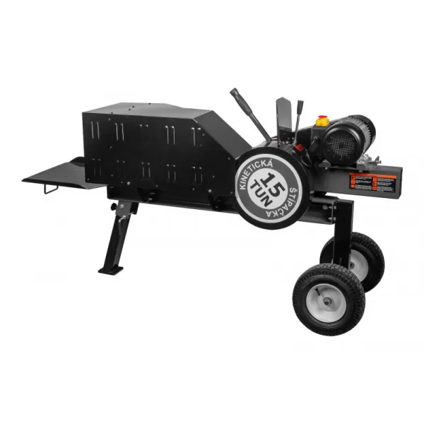 Kinetická štípačka na dřevo PROMA KSP-15/520E