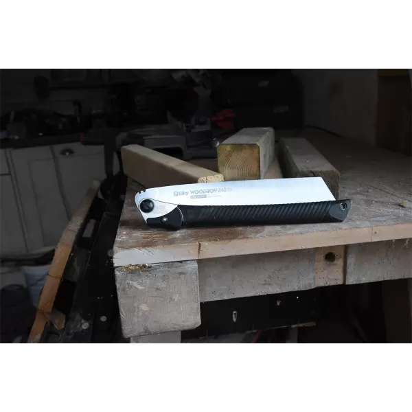 Skládací pila WOODBOY 240-26 Silky KSI638624