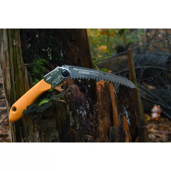 Skládací pila Pocketboy CURVE 170-8 Silky KSI572617