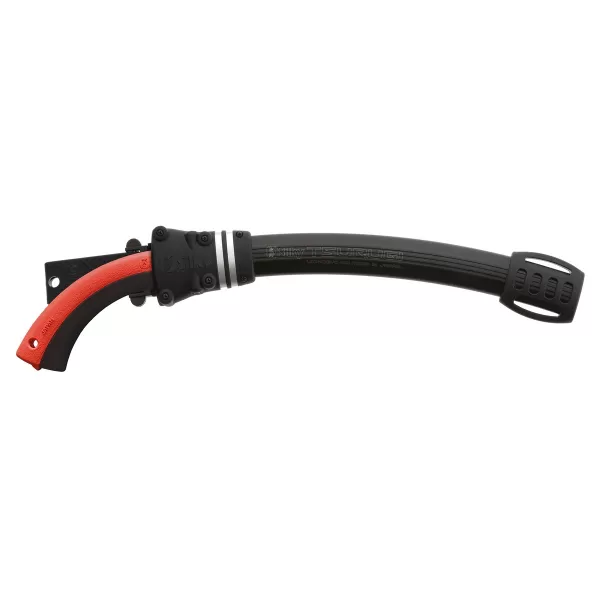 Ruční pila TSURUGI CURVE 330-7,5 Silky KSI345433