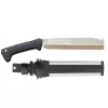 Sekera NATA 240 double edge Silky KSI755524