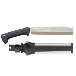 Sekera NATA 240 double edge Silky KSI755524