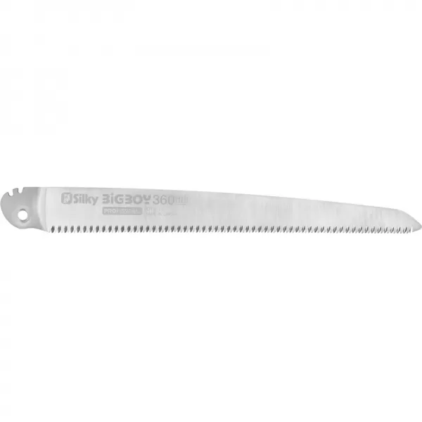 Pilový list pro Bigboy 360-10 Silky KSI635136