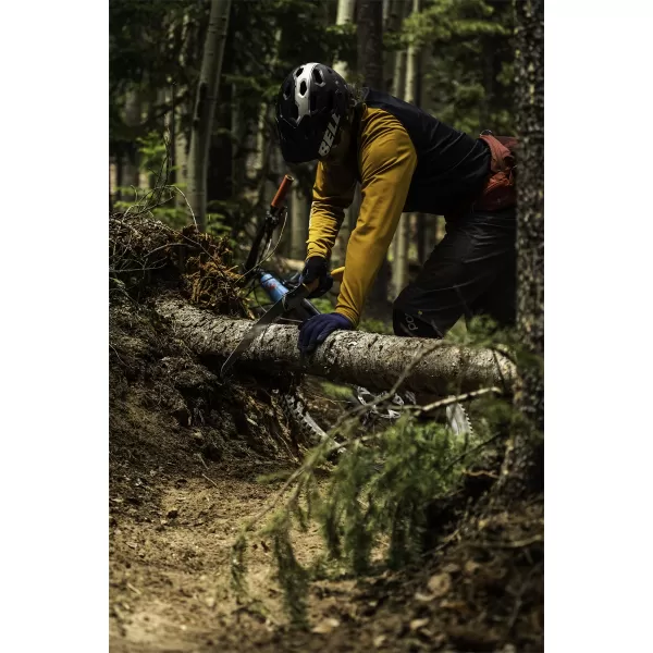 Skládací pila BIGBOY 2000 CURVE 360-6,5 Silky KSI635636