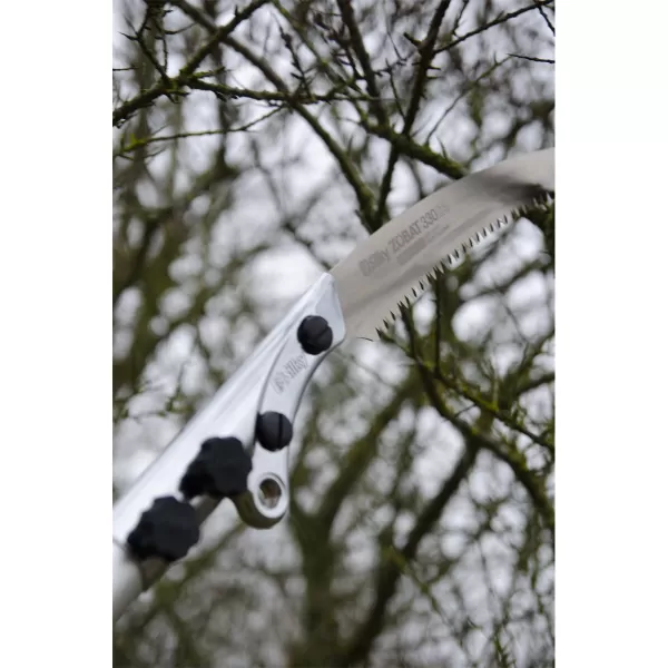 Teleskopická pila ZUBAT 3300-7,5 Silky KSI327215