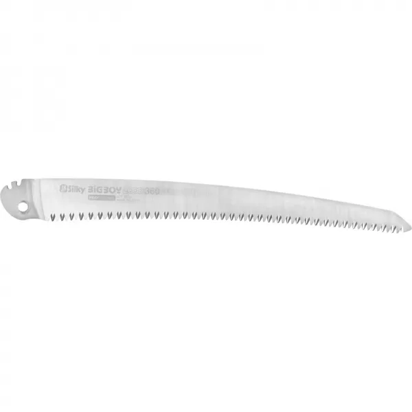 Pilový list pro Bigboy 2000 Curve 360-6.5 Silky KSI635736