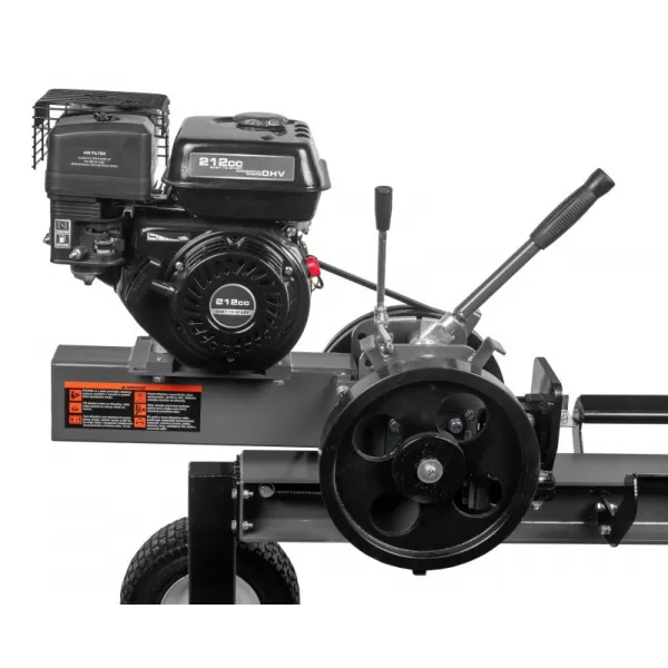 Motorová kinetická štípačka na dřevo PROMA KSP-15/520G