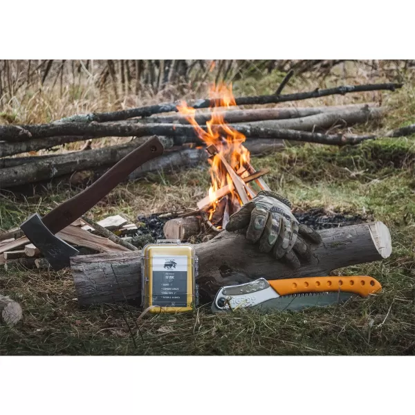 Skládací pila BIGBOY 2000 CURVE 360-6,5 Silky KSI635636