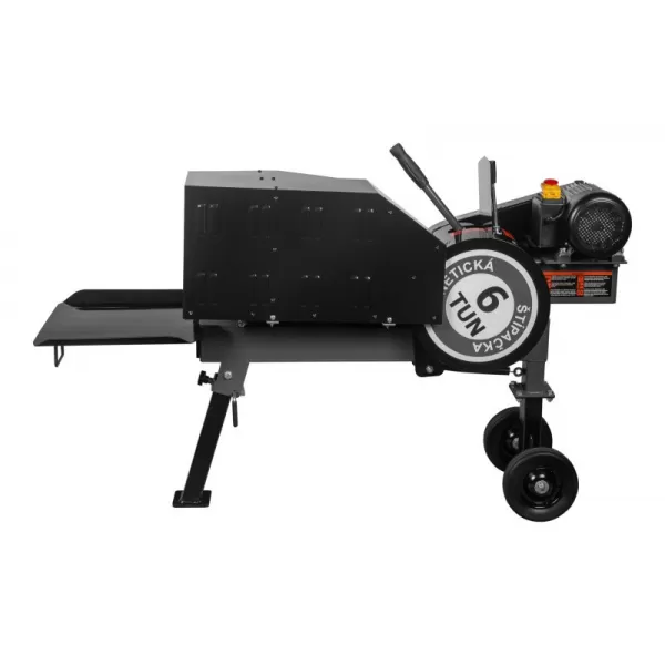 Kinetická štípačka na dřevo PROMA KSP-6/400E