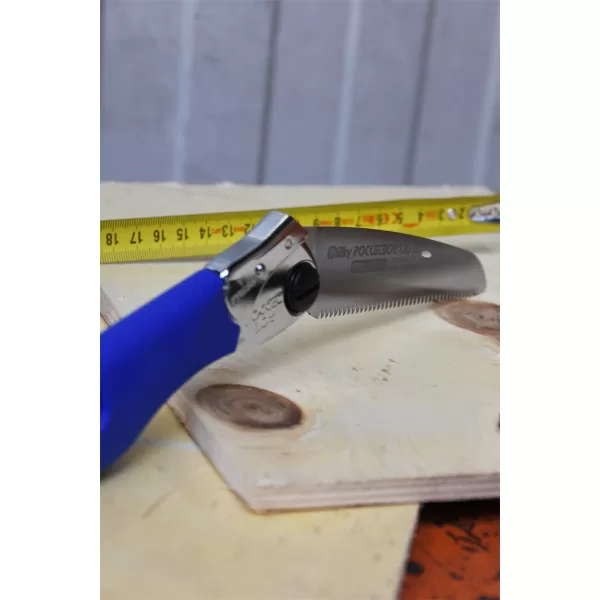 Skládací pila Pocketboy 130-20 Silky KSI534213