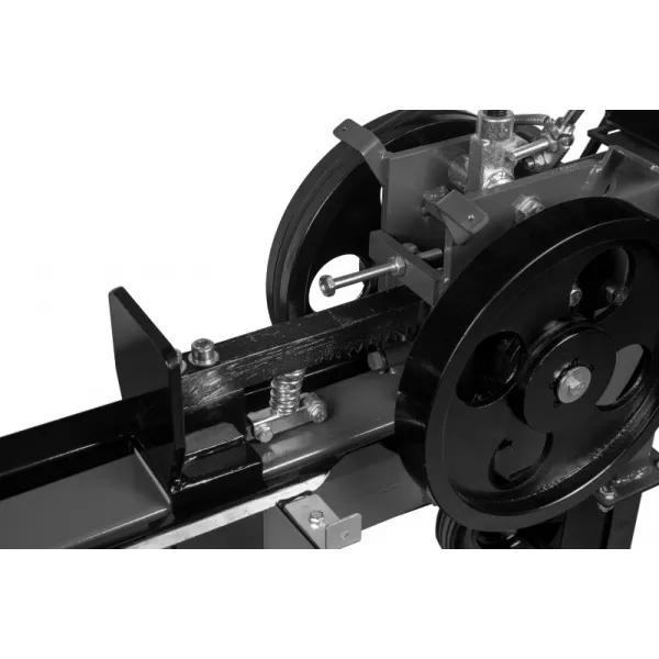Kinetická štípačka na dřevo PROMA KSP-6/400E
