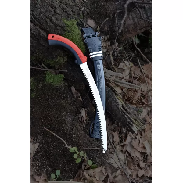 Ruční pila TSURUGI CURVE 330-7,5 Silky KSI345433