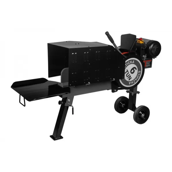 Kinetická štípačka na dřevo PROMA KSP-6/400E