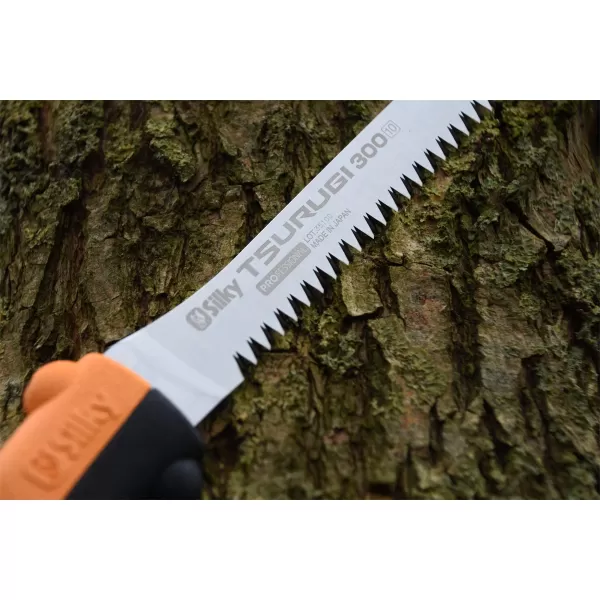 Ruční pila TSURUGI 300-10 Silky KSI345230