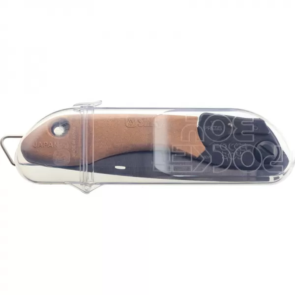 Skládací pila Pocketboy Professional 170-10 Outback Edition Silky KSI75017