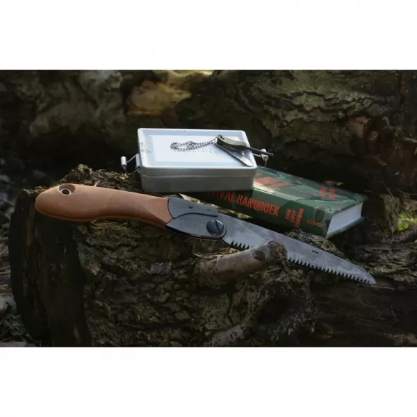Skládací pila Pocketboy Professional 170-10 Outback Edition Silky KSI75017