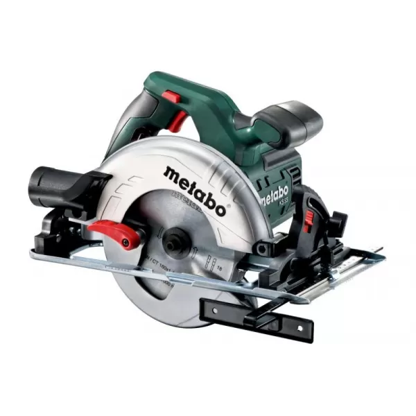 Ruční okružní pila Metabo KS 55 600855000