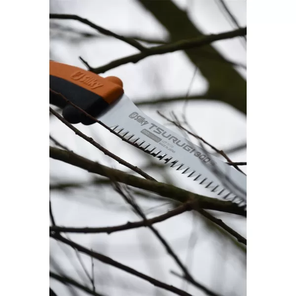 Ruční pila TSURUGI 300-10 Silky KSI345230