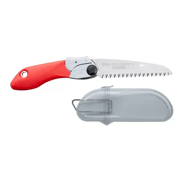 Skládací pila Pocketboy 130-8 Silky KSI534613