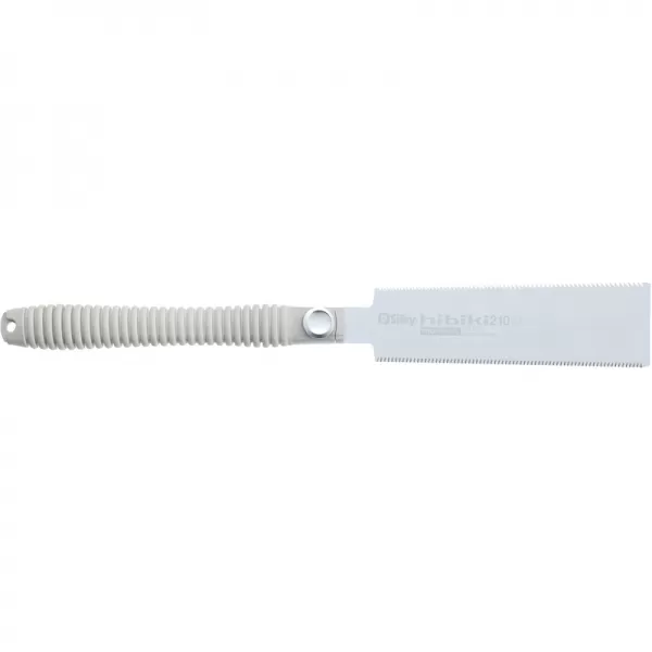 Ruční oboustranná japonská pila Hibiki Ryoba 210-22/10 Silky KSI639621