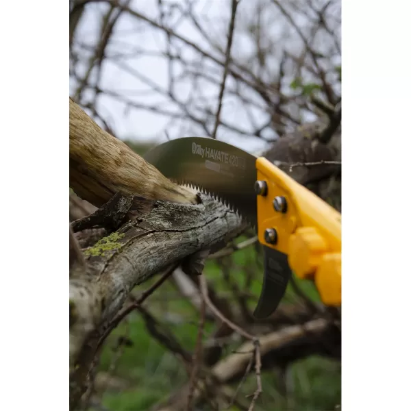 Teleskopická pila HAYATE 7700-6,5 Silky KSI037742