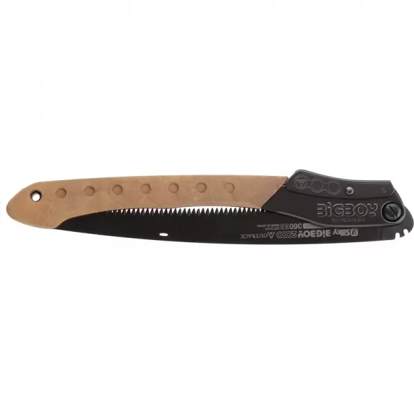 Skládací pila Bigboy Professional 2000 Outback Edition 360-6.5 Silky KSI75436