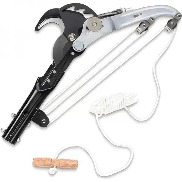 Pákové nůžky pro Hayauchi Silky KSIP35-01