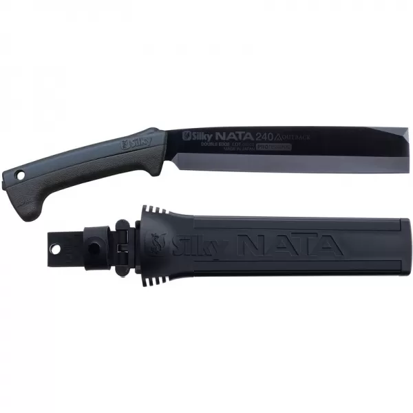 Sekera NATA Professional 240 mm Outback Edition Silky KSI775624