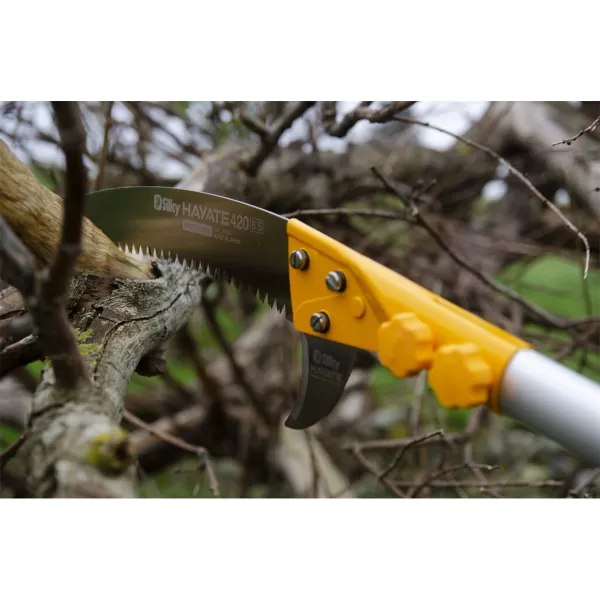 Teleskopická pila HAYATE 5000-6,5 Silky KSI037142