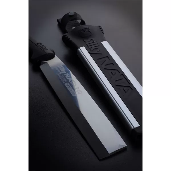 Sekera NATA 240 double edge Silky KSI755524