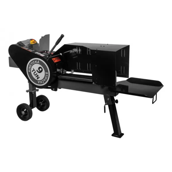 Kinetická štípačka na dřevo PROMA KSP-9/520E