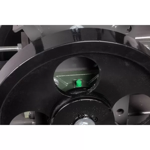 Kinetická štípačka na dřevo PROMA KSP-6/400E