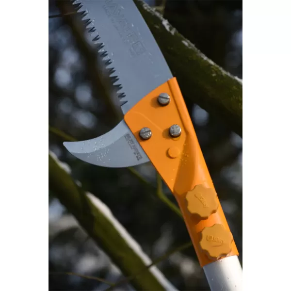 Teleskopická pila HAYATE 6100-6,5 Silky KSI037242