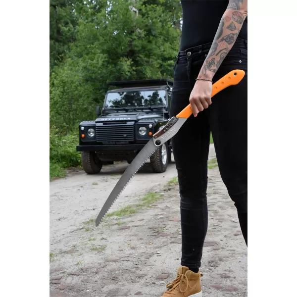 Skládací pila BIGBOY 2000 CURVE 360-6,5 Silky KSI635636