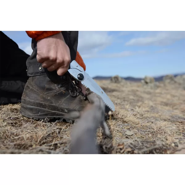 Skládací pila Pocketboy 130-10 Silky KSI534013