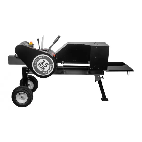 Kinetická štípačka na dřevo PROMA KSP-15/520E
