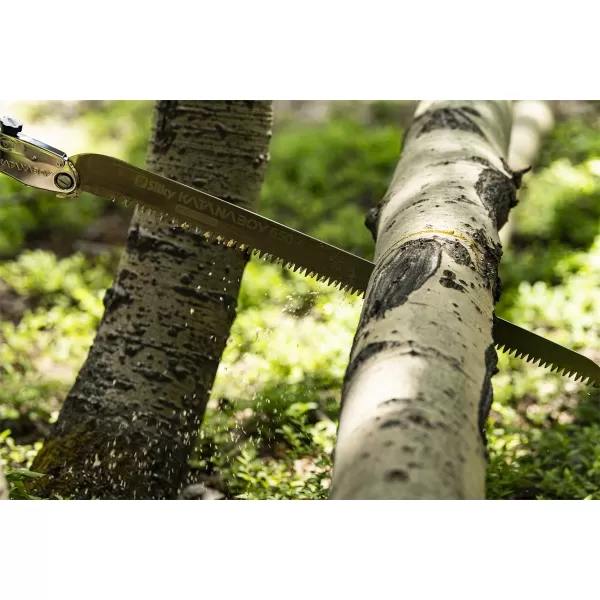 Skládací pila KATANABOY 650-4 Silky KSI571065