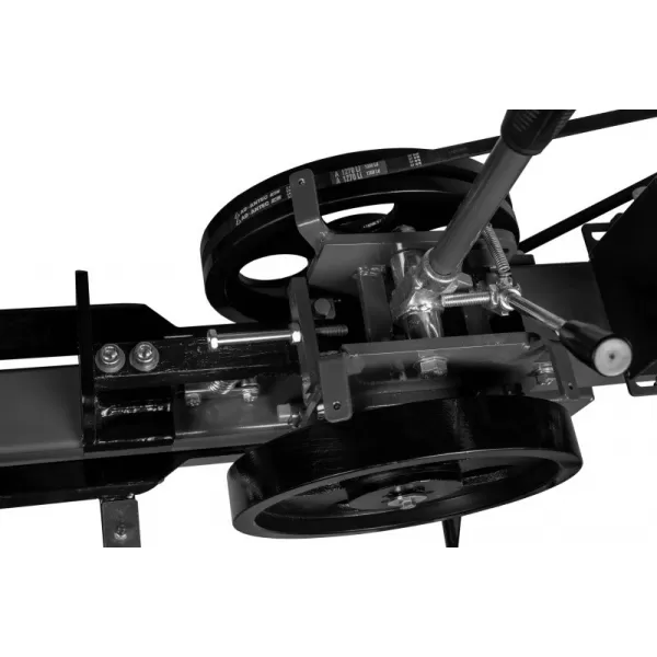 Kinetická štípačka na dřevo PROMA KSP-6/400E