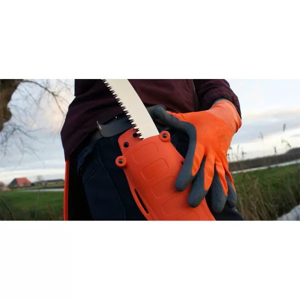 Pila se zahnutou pevnou čepelí SUGOWAZA 420-6,5-5,5 Silky KSI641942