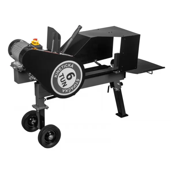 Kinetická štípačka na dřevo PROMA KSP-6/400E