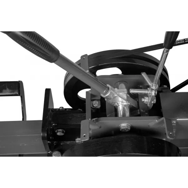 Motorová kinetická štípačka na dřevo PROMA KSP-15/520G