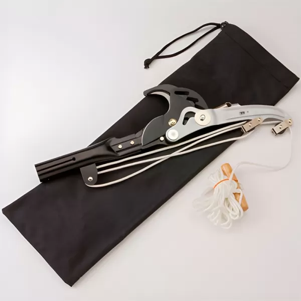Pákové nůžky pro Hayauchi Silky KSIP35-01