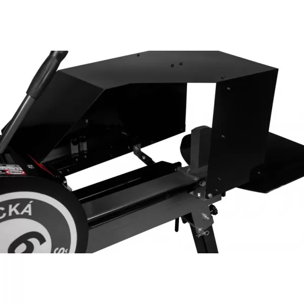 Kinetická štípačka na dřevo PROMA KSP-6/400E