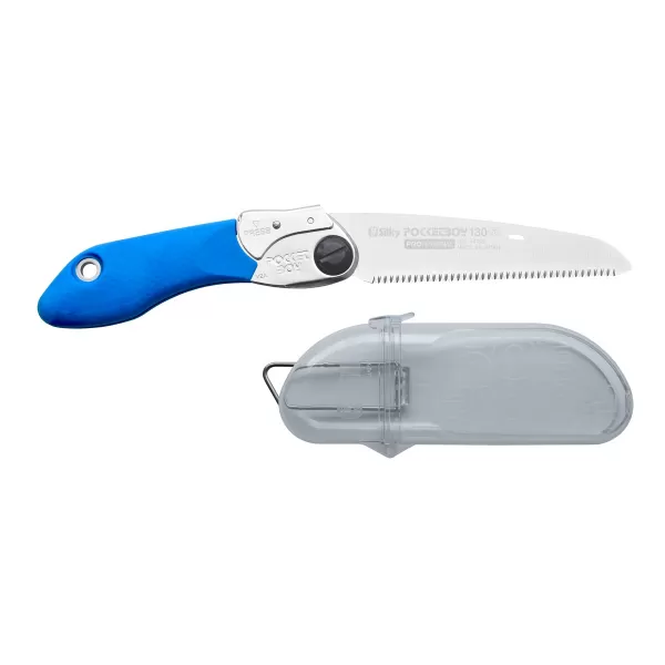 Skládací pila Pocketboy 130-20 Silky KSI534213