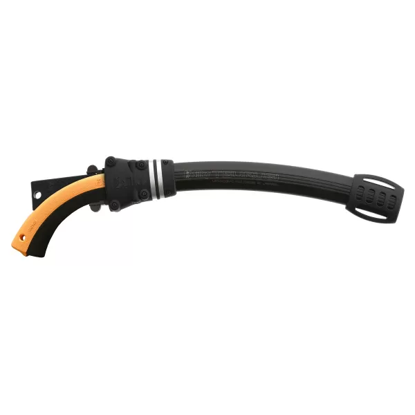 Ruční pila TSURUGI CURVE 330-10 Silky KSI345633