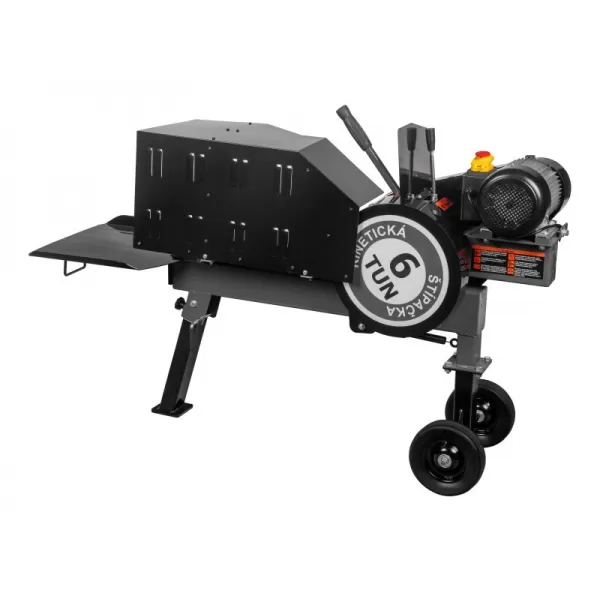 Kinetická štípačka na dřevo PROMA KSP-6/400E