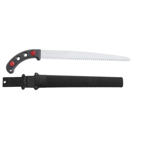 Pila s rovnou pevnou čepelí GOMTARO 330-8 Silky KSI310233