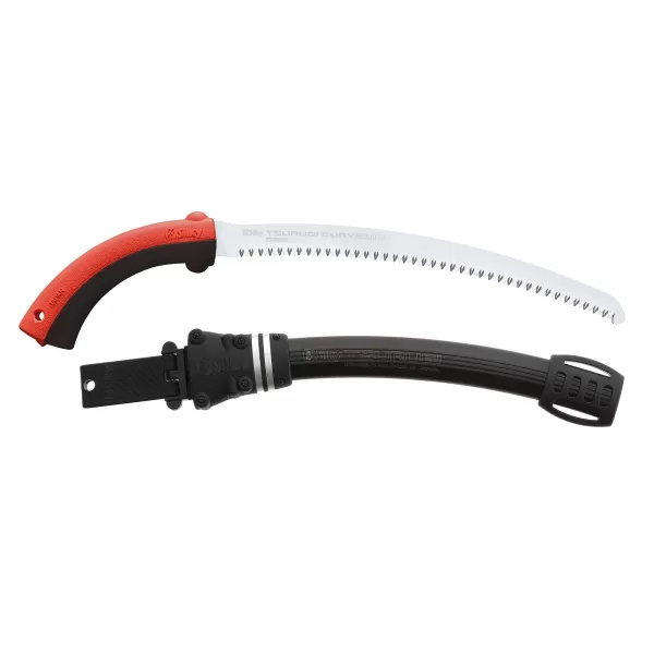 Ruční pila TSURUGI CURVE 330-7,5 Silky KSI345433