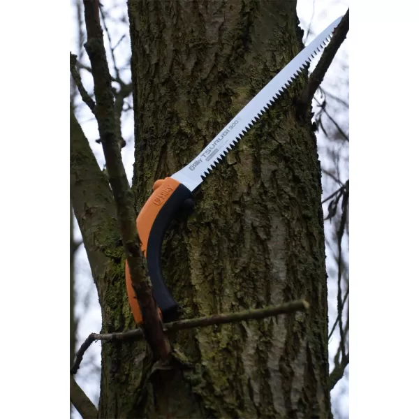 Ruční pila TSURUGI 300-10 Silky KSI345230