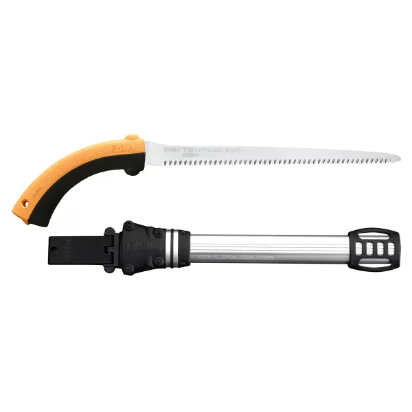 Ruční pila TSURUGI 300-10 Silky KSI345230